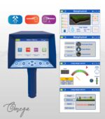 AJAX Omega - 3 sistemas - Imagen 9