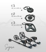 AJAX Segma - 3 sistemas - Imagen 4