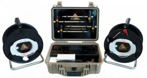 OKM GEOSEEKER MINI