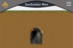 Geoseeker mini