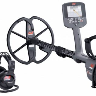 minelab ctx3030