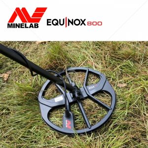 minelab equinox 800
