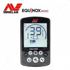 minelab equinox 800