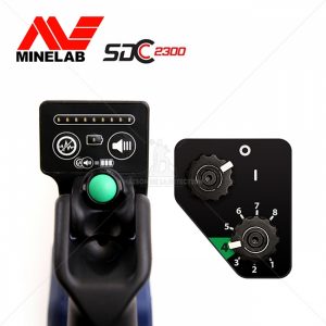 sdc2300 detecteur dor