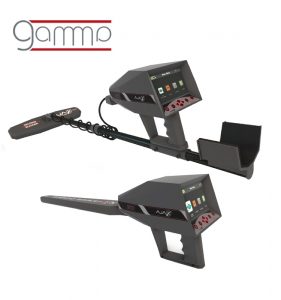 AJAX Gamma