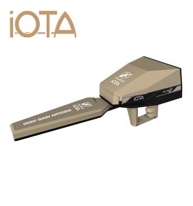 AJAX Iota