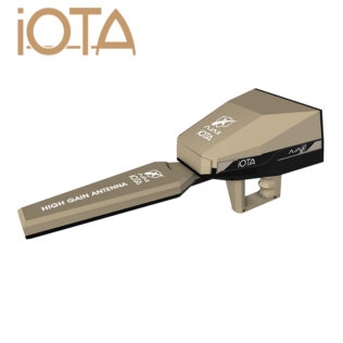 AJAX Iota
