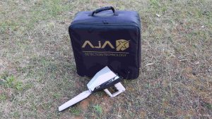 AJAX Iota