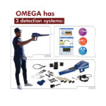 AJAX Omega - 3 sistemas - Imagen 2