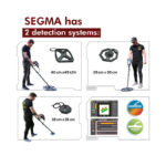 AJAX Segma - 3 sistemas - Imagen 2