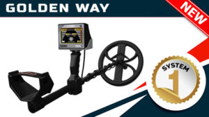 Golden way device