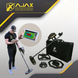 DETECTEUR DE METAUX PROFESSIONNEL