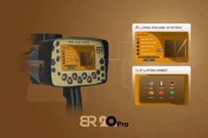 BR 20 Pro