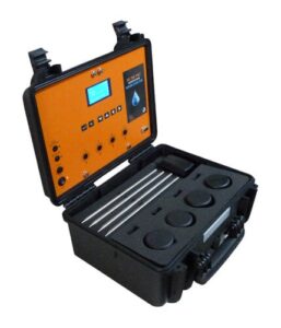BR 700 Pro