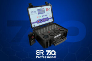BR 750 Professionnel