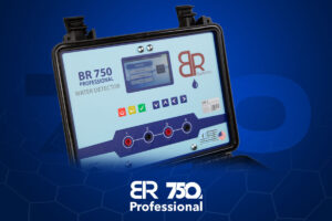 BR 750 Professionnel