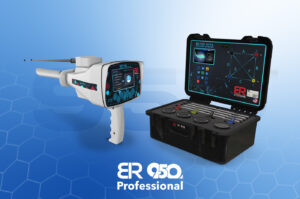 BR 950 Professionnel