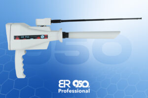 BR 950 Professionnel