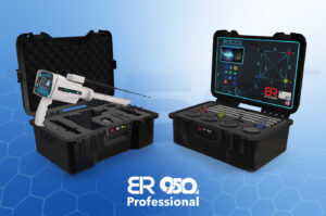 BR 950 Professionnel-