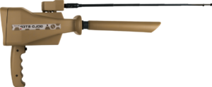 Gold Step Pro Max