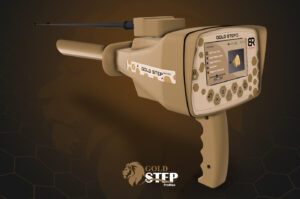 Gold step pro max