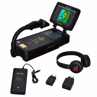 Royal Analyzer PRO