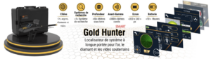 Gold Hunter Smart