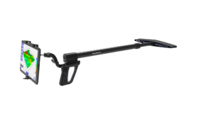 UIG GROUND SCANNER DETECTOR