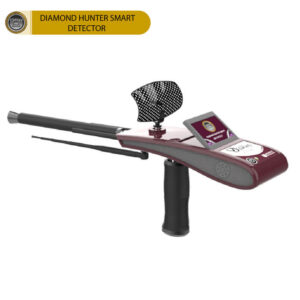 Diamond Hunter Smart