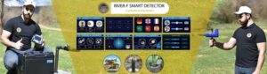 River F Smart