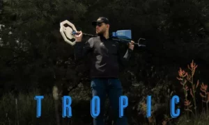 AJAX Tropic