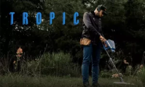 AJAX Tropic