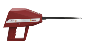 Ares Gold Detector