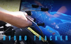 Hydro Tracker