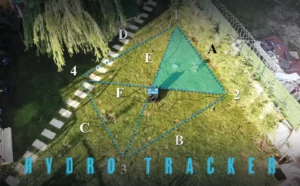 Hydro Tracker