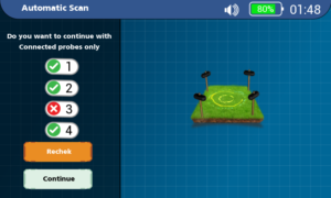 Hydro Tracker