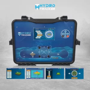 Hydro Tracker