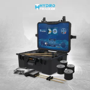 Hydro Tracker