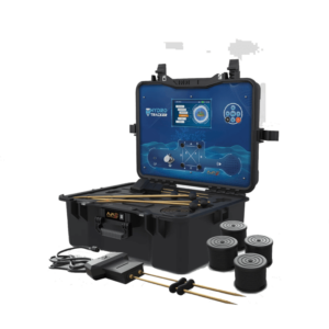 Hydro-Tracker
