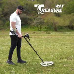 treasure way