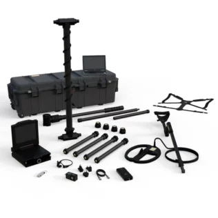 OKM eXp 7000 Profesional Plus